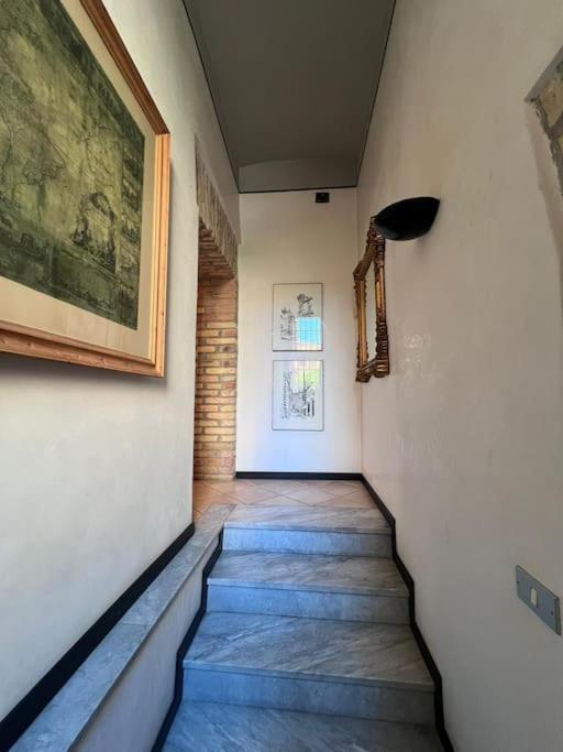 Apartamento Casa Vaticano *