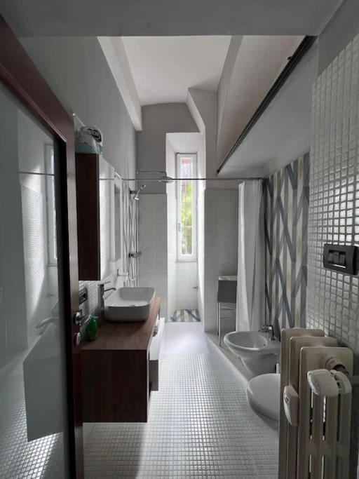 Apartamento Casa Vaticano