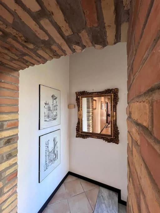 Apartamento Casa Vaticano *